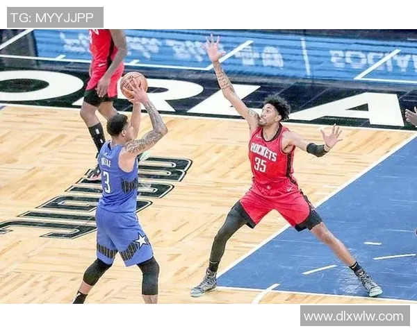 2004年魔术与火箭精彩对决视频回顾经典瞬间不容错过