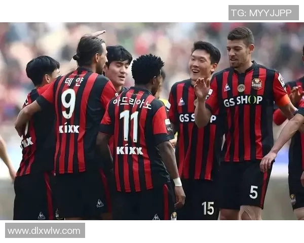 FC首尔与清莱联对决前瞻分析及比赛结果预测 FC首尔与清莱联对决前瞻分析及比赛结果预测
