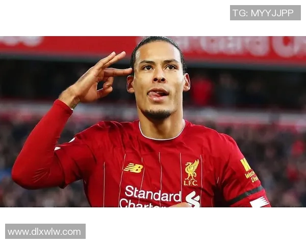 利物浦锁定22岁法国后卫新秀，备范戴克接班人，多支豪门抢购