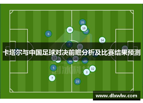卡塔尔与中国足球对决前瞻分析及比赛结果预测